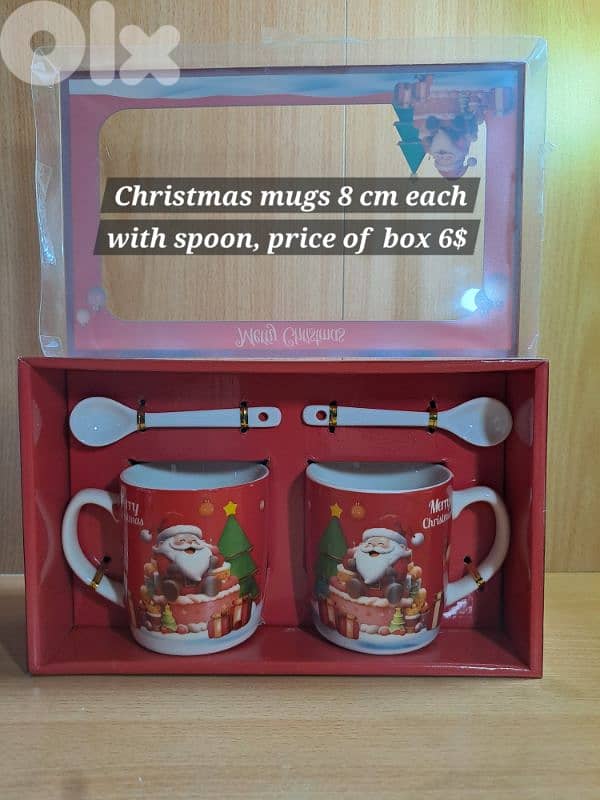 Christmas deco at best prices 0