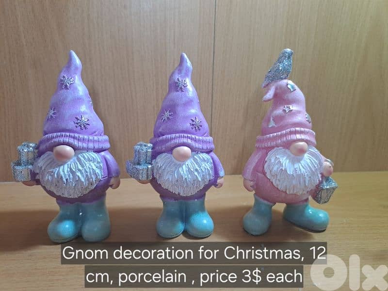 Christmas deco at best prices 2