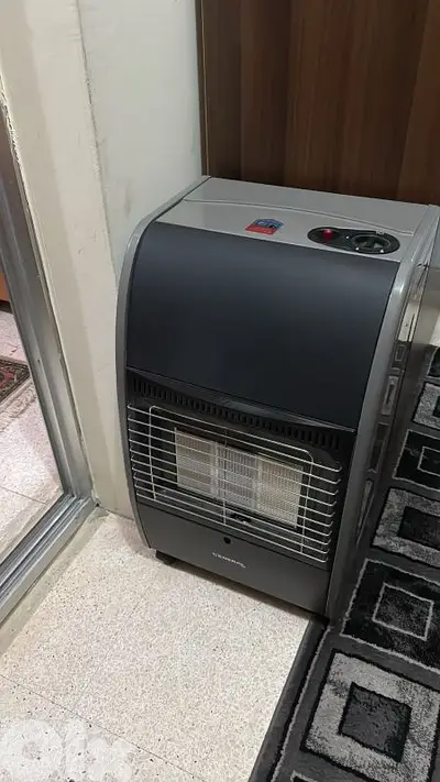 heaters