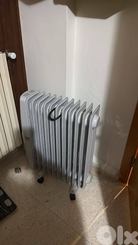 heaters 1
