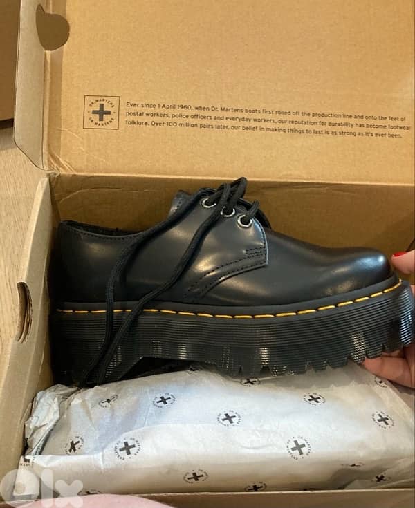 dr. martens 2