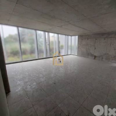 Office for sale in Horsh Tabet RC68 مكتب للبيع في  حورش تابيت