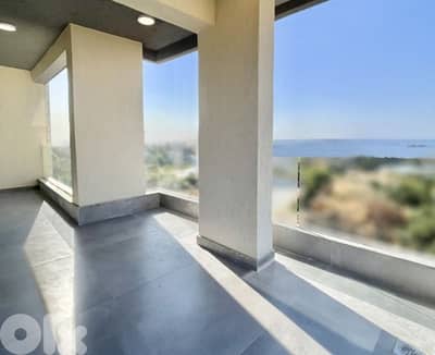 Stunning Duplex for Sale in Dbayeh شقة دوبلكس للبيع في ضبيه