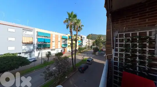 Valencia Get your residency! renovated apartment mountain view 007575