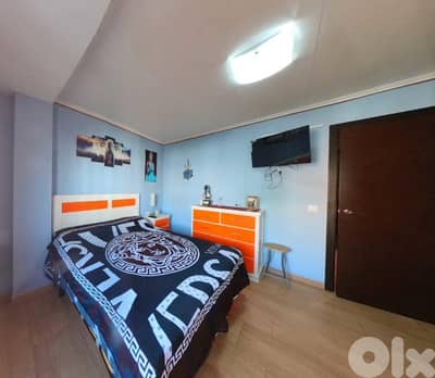 Valencia Get your residency! renovated apartment mountain view 007575