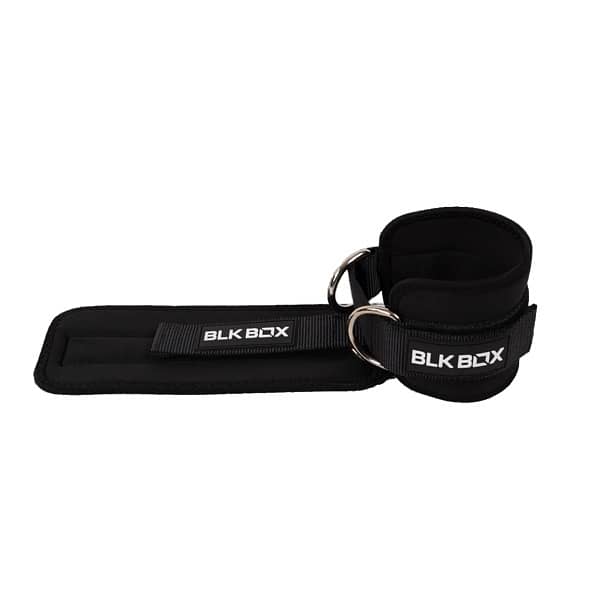Ankle straps for cable new 0