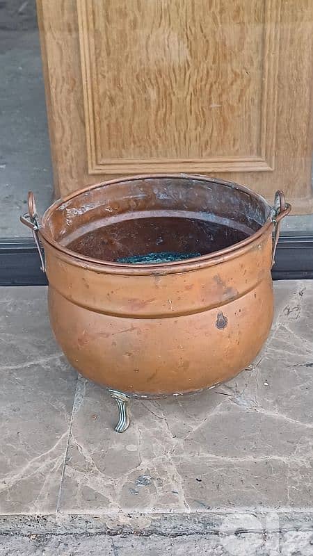 antique 4
