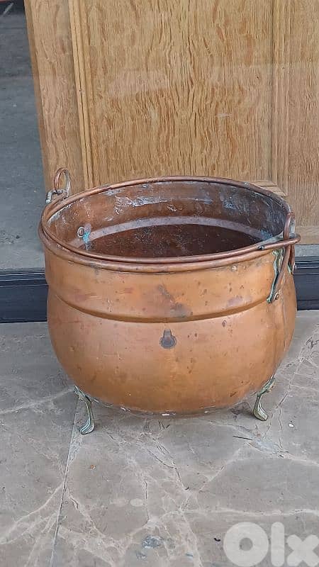 antique 5