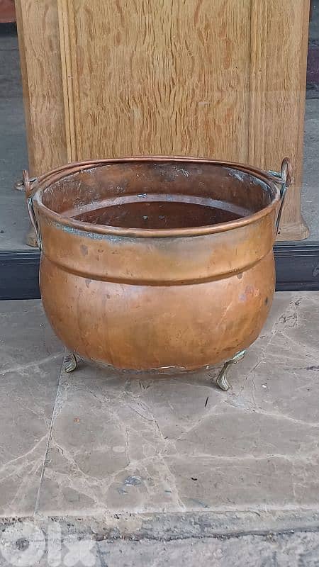 antique 6