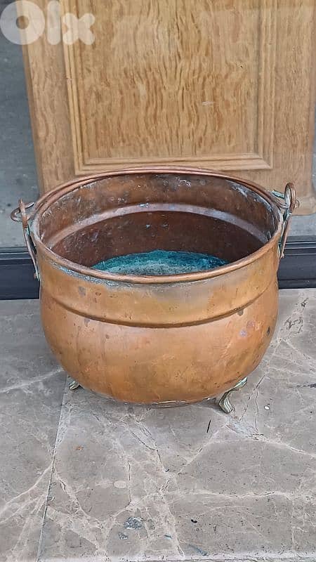 antique 7