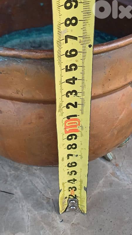 antique 8