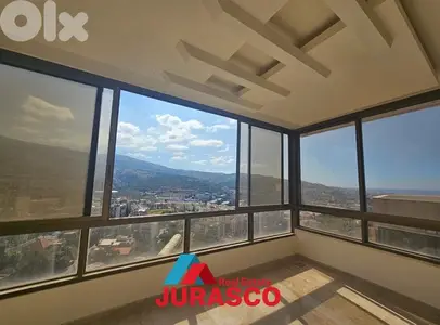 apartment for sale in baabda 160/ شقة للبيع في بعبدا ١٦٠