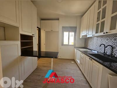 apartment for sale in baabda 160/ شقة للبيع في بعبدا ١٦٠