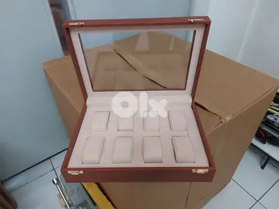 watch box gift