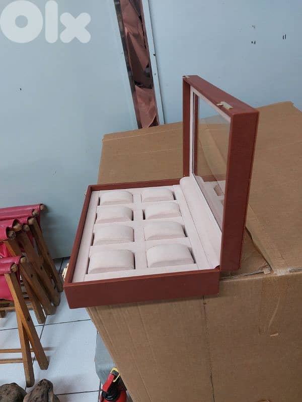 watch box gift 1
