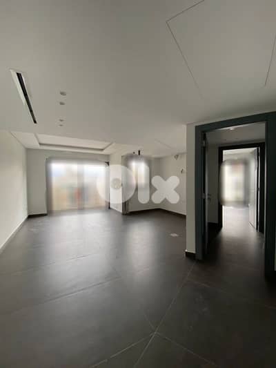Apartment for sale in achrafieh شقة للبيع في الاشرفية