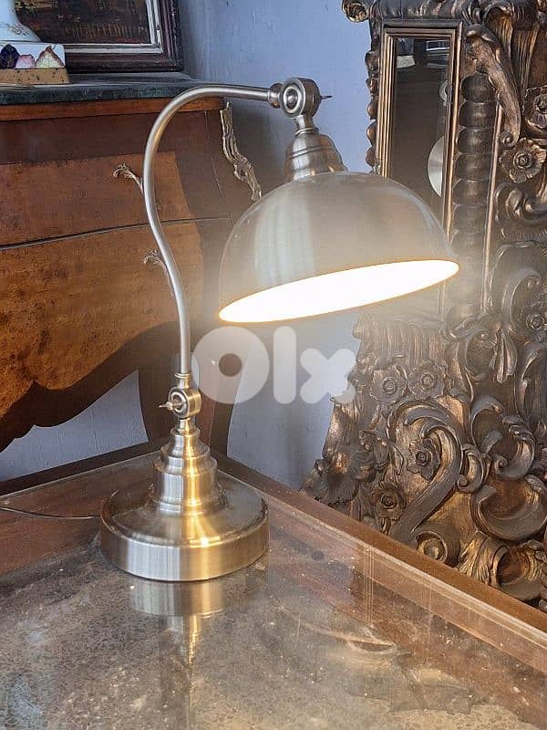 english flexible desk lamp 0