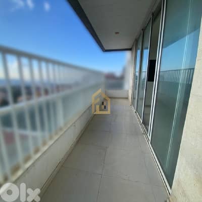 Apartment for rent in Sehaileh GH219 شقة للإيجار في نيو سهيلة