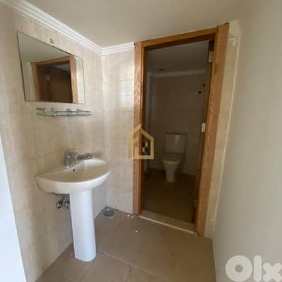 Apartment for rent in Sehaileh GH219 شقة للإيجار في نيو سهيلة