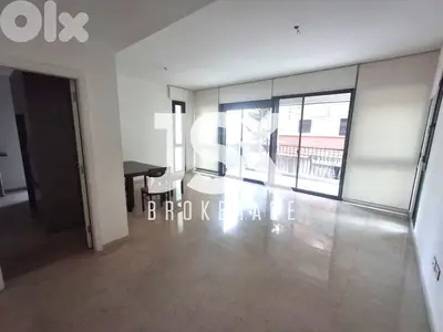 L19921 - 3-Bedroom Apartment For Rent in Achrafieh, Saydeh
