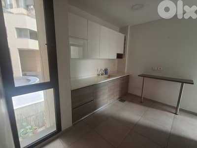 L19921 - 3-Bedroom Apartment For Rent in Achrafieh, Saydeh