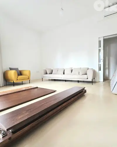 RA25-4586 UNFURNISHED 1000$ | FULLY FURNISHED $1,300