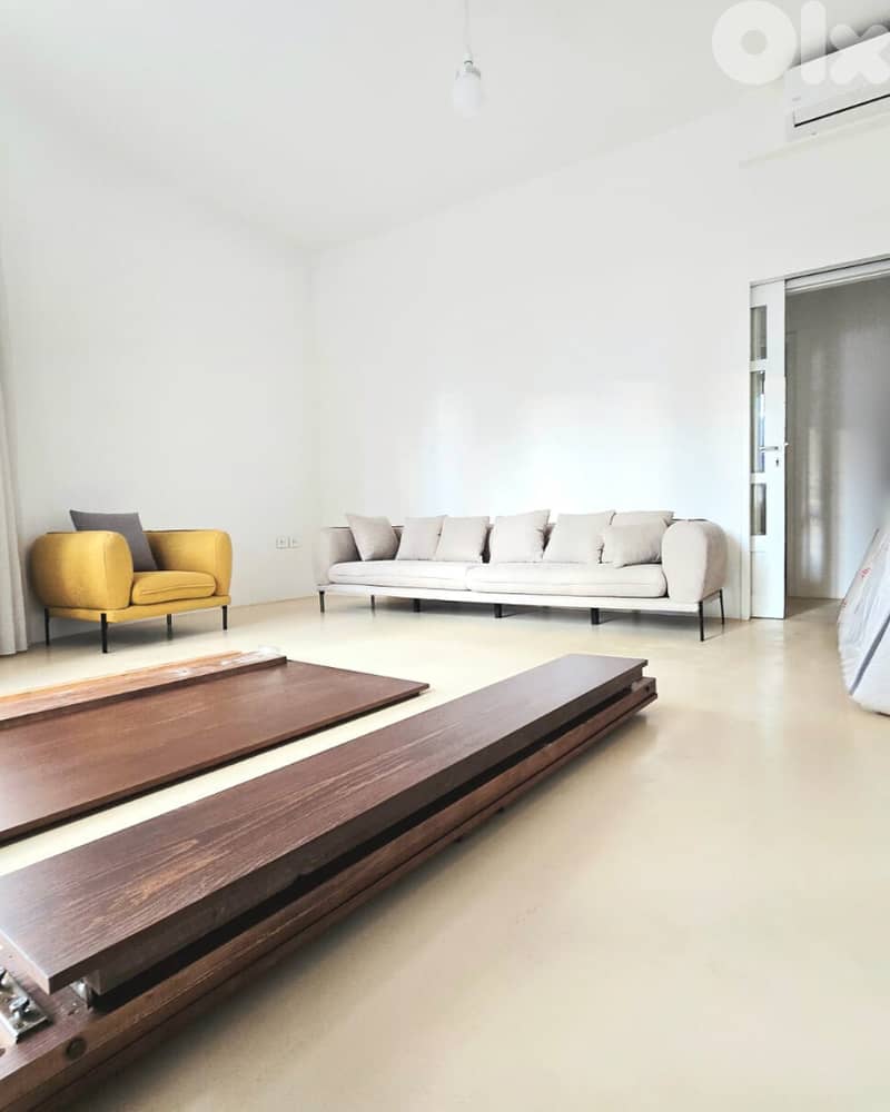 RA25-4586 UNFURNISHED 1000$ | FULLY FURNISHED $1,300 0