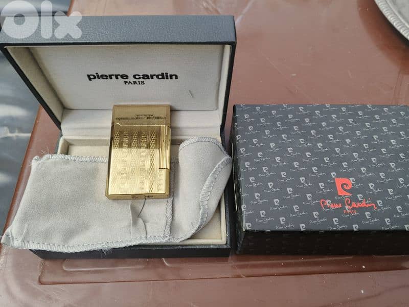vintage Pierre Cardin 0