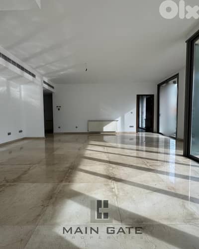 Apartment for Sale in Solidere Beirut