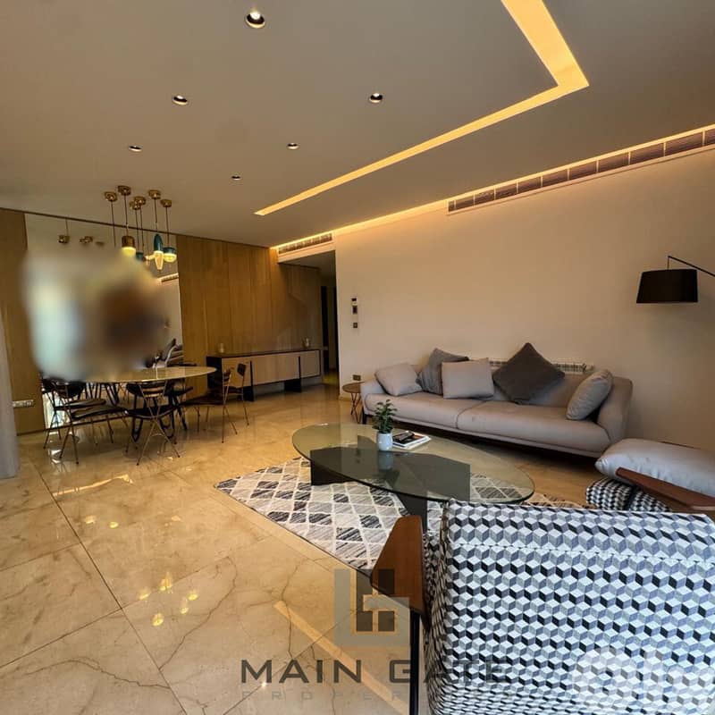 Apartment for Sale in Solidere - Beirut 0