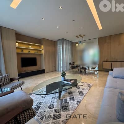 Apartment for Sale in Solidere - Beirut