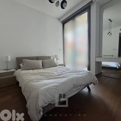 Apartment for Sale in Solidere - Beirut