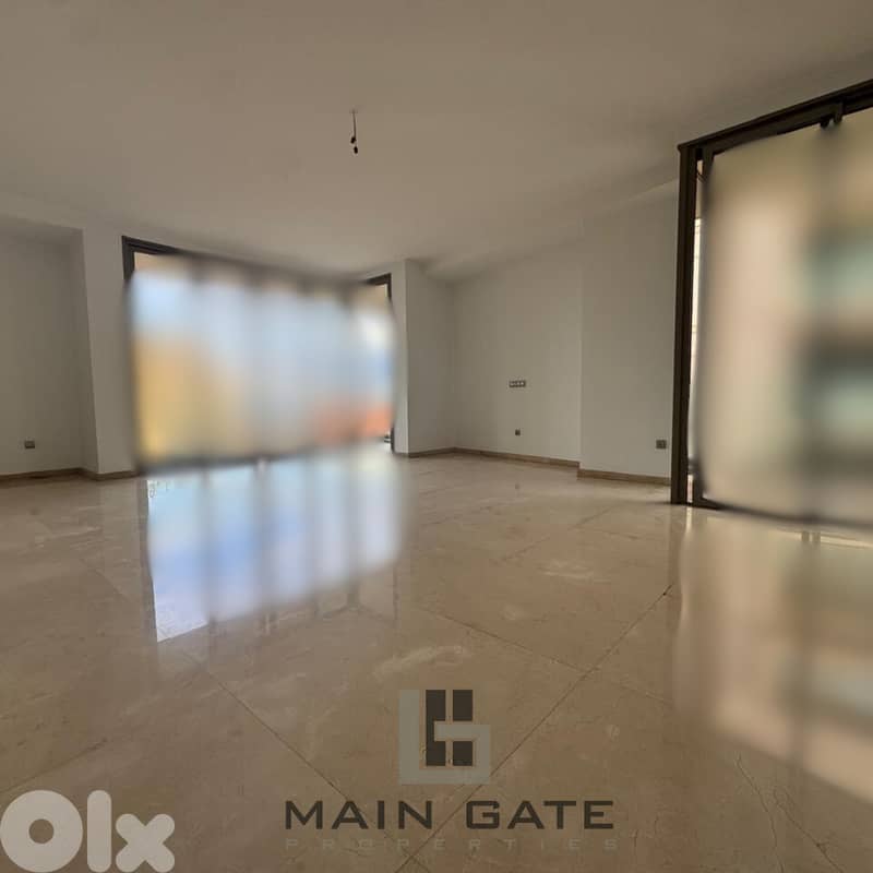Apartment for Sale in Solidere Beirut 0