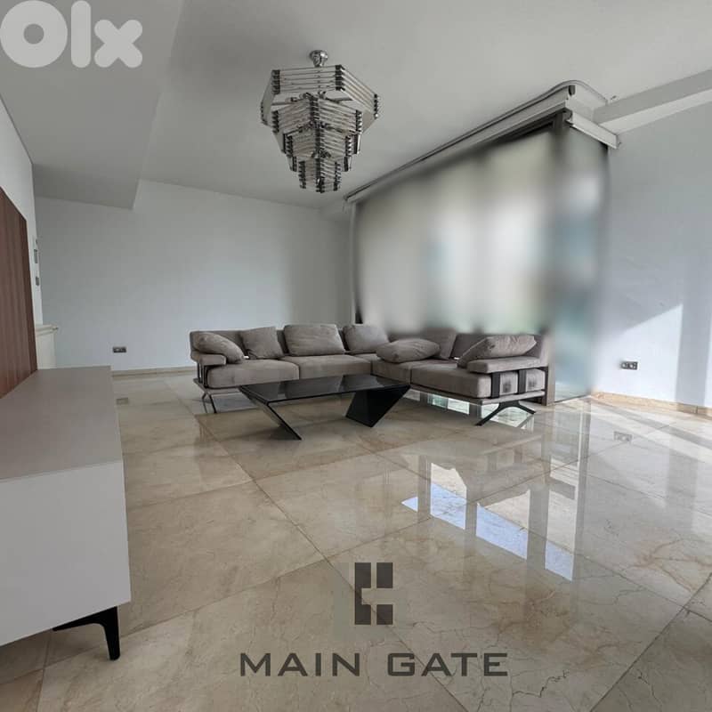Apartment for Sale in Solidere Beirut 0