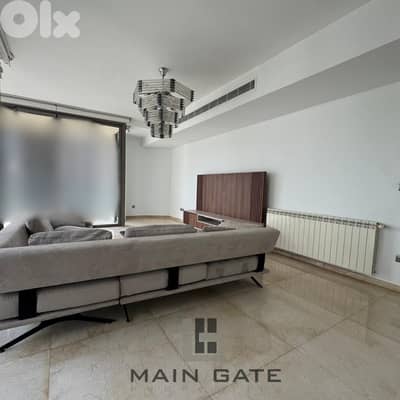 Apartment for Sale in Solidere Beirut