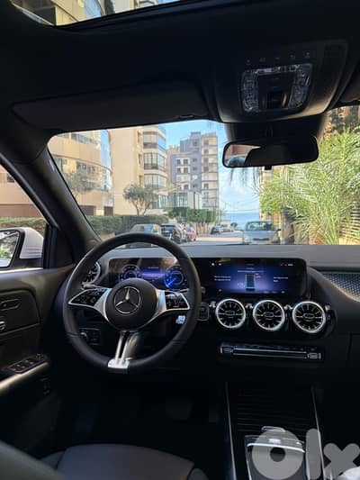 2025 Mercedes-Benz EQA 260 Brand New