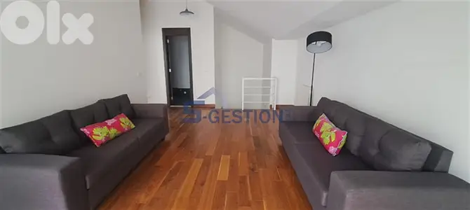 New Duplex Chalet for Sale in Faqra CLUB | شاليه دوبلكس للبيع في فقرا