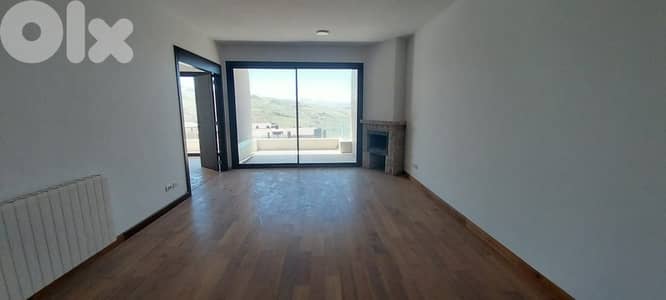 Duplex Chalet for Sale in Faqra Club | شاليه دوبلكس للبيع في فقرا