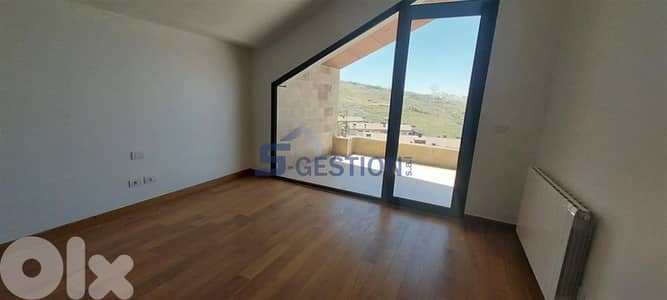 Duplex Chalet for Sale in Faqra Club | شاليه دوبلكس للبيع في فقرا