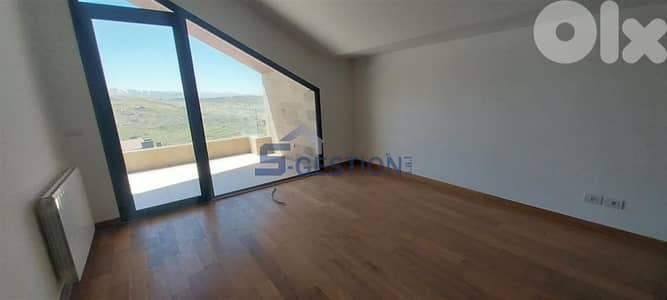 Duplex Chalet for Sale in Faqra Club | شاليه دوبلكس للبيع في فقرا