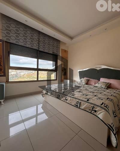 Apartment for Sale in Hazmieh شقة للبيع في الحازمية