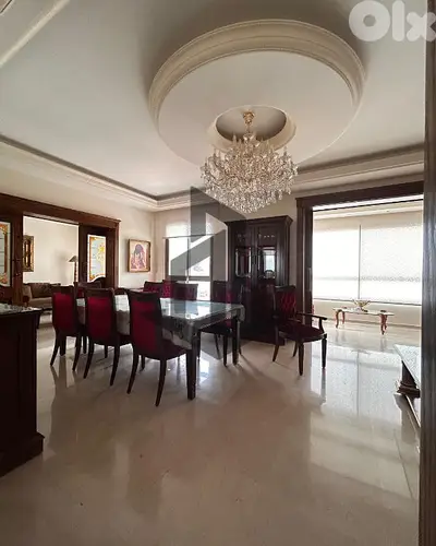 Apartment for Sale in Hazmieh شقة للبيع في الحازمية