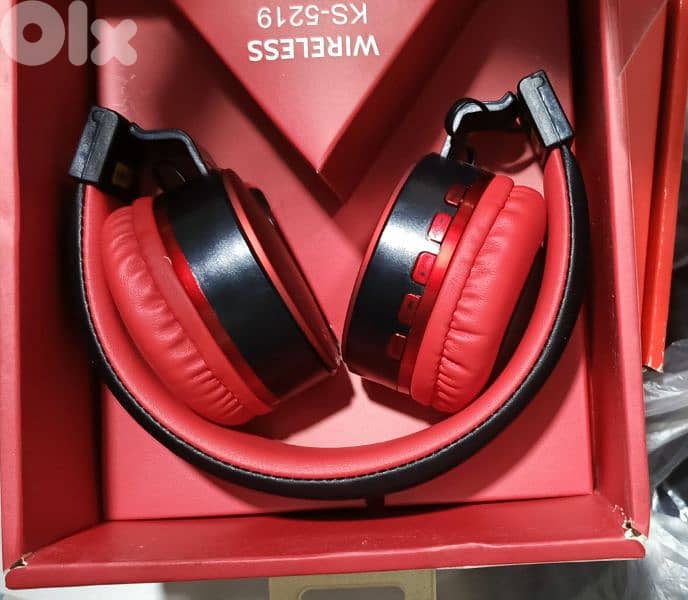 headphone Jabra Bluetooth for all phones 1