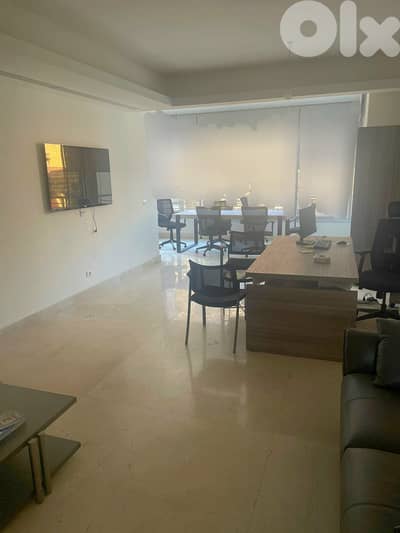 Apartment for sale in Mar Mitr