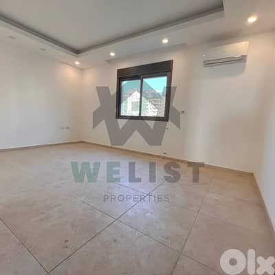 Duplex Apartment for sale in Sahel Alma وبليكس للبيع في ساحل علما
