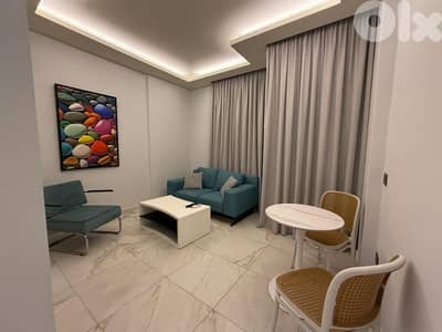 1-Bedroom Furnished Apartment for Rent – Near AUB 1-Bedroom Furnished Apartment for Rent – Near AUB