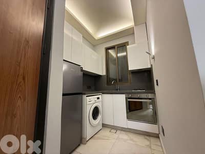 1-Bedroom Furnished Apartment for Rent – Near AUB 1-Bedroom Furnished Apartment for Rent – Near AUB