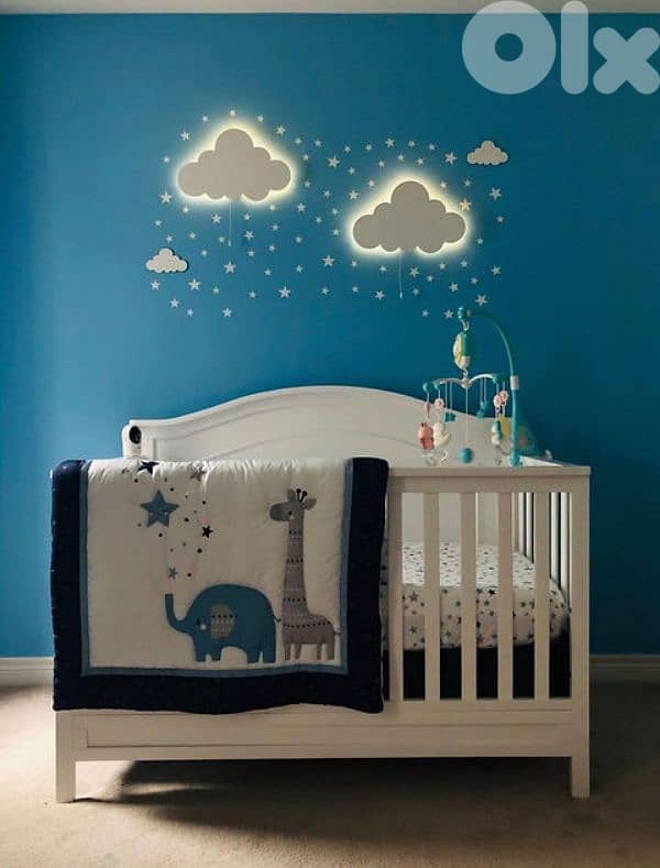 Wood Wall lights 0