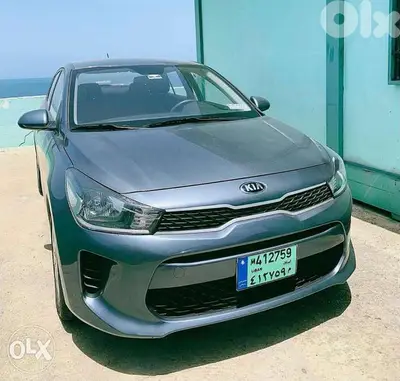 OFFER ! Kia Rio 2021 for Rent (30$/day) minim 1 month
