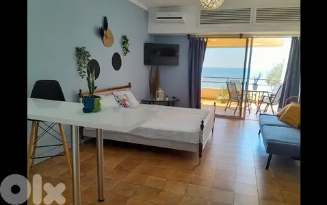Chalet Studio For Daily Weekly Rent Fully Furnished